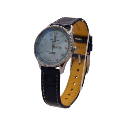 Imagen de RELOJ BREITLING DAMA NAVITIMER 32