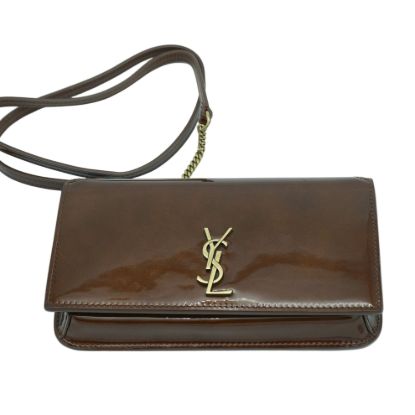 Imagen de BOLSO PEQUEÑO SAINT LAURENT DE LA LINEA CASSANDRE