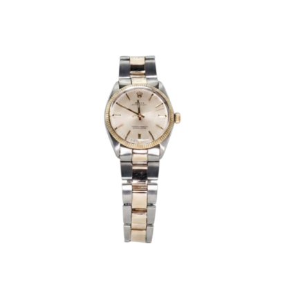 Imagen de ROLEX DATEJUST VINTAGE ACERO