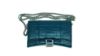Imagen de CARTERA CON CADENA BALENCIAGA COLECCION HOURGLASS