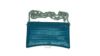 Imagen de CARTERA CON CADENA BALENCIAGA COLECCION HOURGLASS