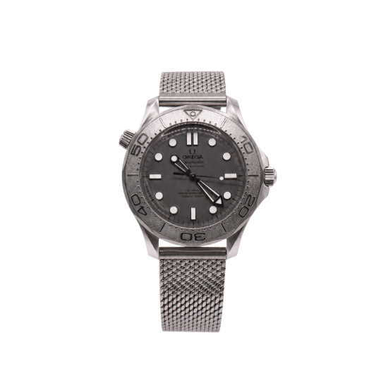 Imagen de RELOJ CABALLERO OMEGA SEAMASTER