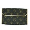 Imagen de POCHETTE FLORENTINE LOUIS VUITTON CANGURERA