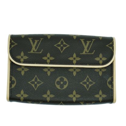 Imagen de POCHETTE FLORENTINE LOUIS VUITTON CANGURERA