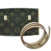 Imagen de POCHETTE FLORENTINE LOUIS VUITTON CANGURERA
