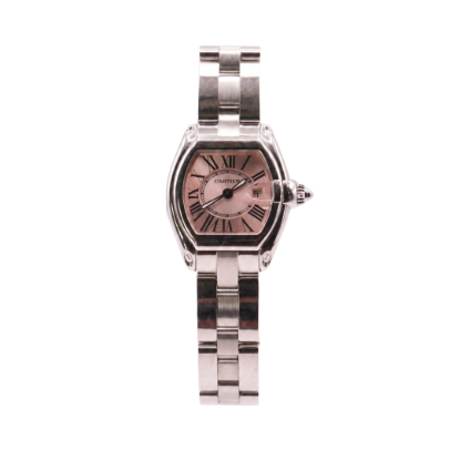 Imagen de RELOJ DAMA CARTIER ROADSTER