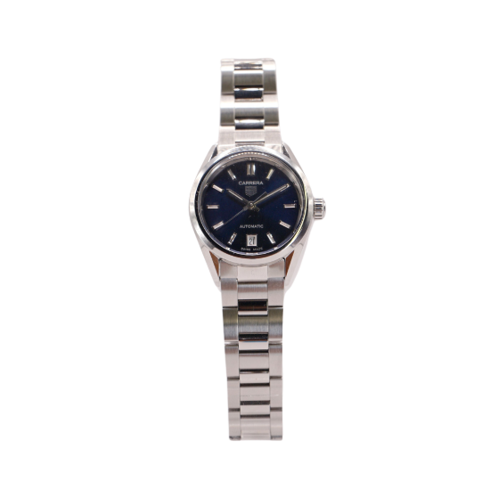 Imagen de RELOJ DAMA TAG HEUER CARRERA DATE SUIZO