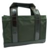 Imagen de BOLSA DE MANO TORY BURCH MEDIANA COLOR VERDE
