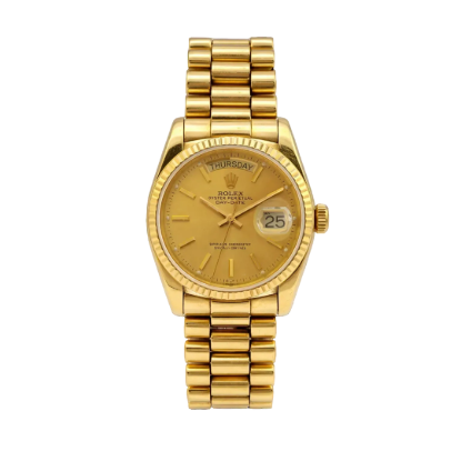 Imagen de ROLEX  CABALLERO