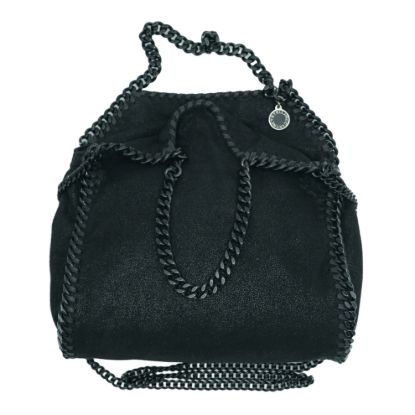 Imagen de BOLSO FALABELLA DE STELLA McCARTNEY NEGRA