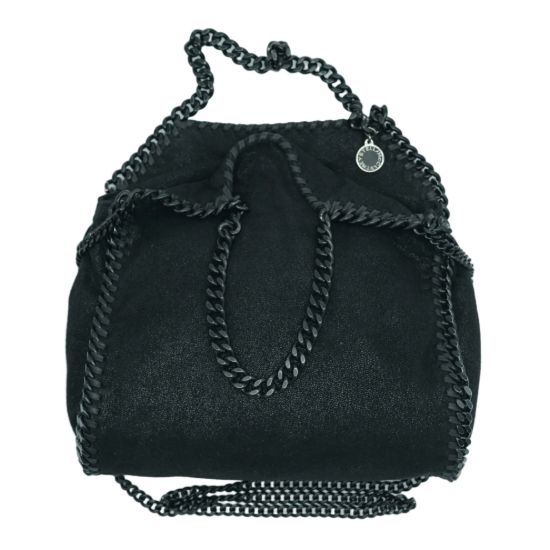 Imagen de BOLSO FALABELLA DE STELLA McCARTNEY NEGRA
