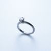 Imagen de ANILLO TIFFANY & CO SOLITARIO CON DIAMANTE