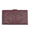 Imagen de CARTERA CHANEL MUJER TIMELESS CLASSIQUE PIEL TINTA