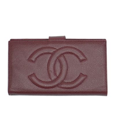 Imagen de CARTERA CHANEL MUJER TIMELESS CLASSIQUE PIEL TINTA