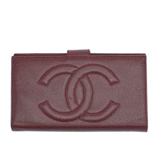 Imagen de CARTERA CHANEL MUJER TIMELESS CLASSIQUE PIEL TINTA
