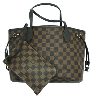 Imagen de BOLSO LOUIS VUITTON NEVERFULL PM