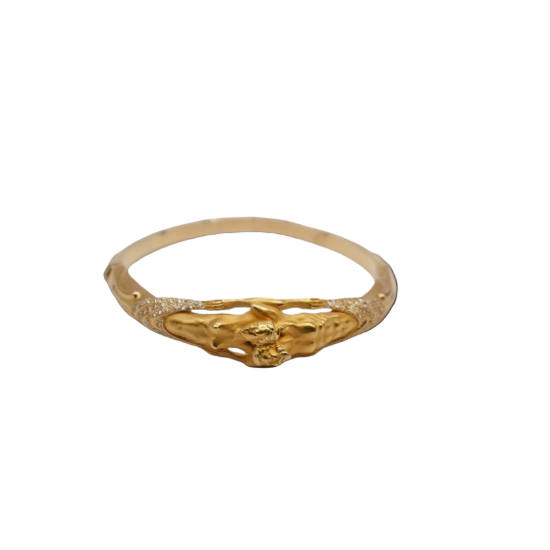 Imagen de PULSERA TIPO BRAZALETE