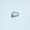 Imagen de ANILLO TIFFANY & CO SOLITARIO CON DIAMANTE
